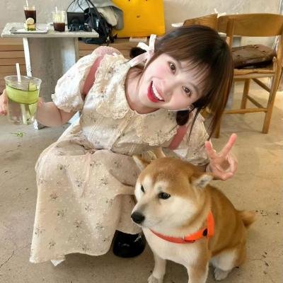 严父孝女