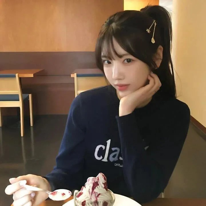 额吉的承诺